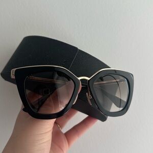 ✨AUTHENTIC PRADA SUNGLASSES✨